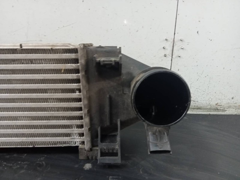 Recambio de intercooler para volvo v40 momentum referencia OEM IAM   P2-B10-2