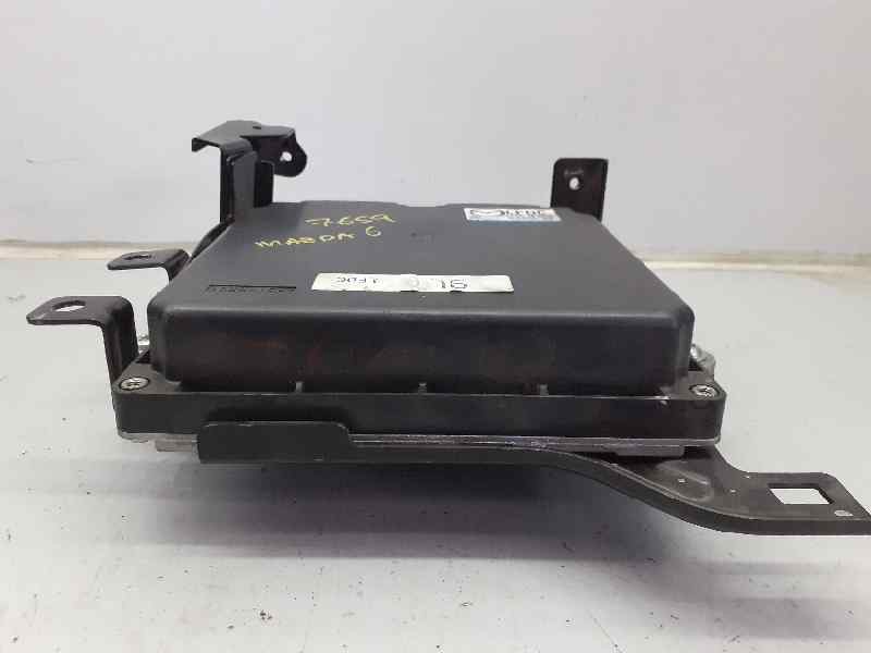 Recambio de centralita motor uce para mazda 6 kombi (gh) 2.0 style referencia OEM IAM LFDC18881C E6T61671HJ E3-B5-5-1