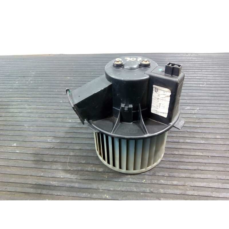 Recambio de ventilador calefaccion para peugeot 307 berlina (s2) referencia OEM IAM   