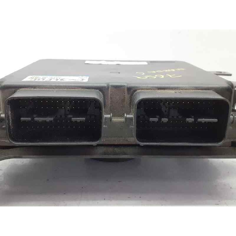 Recambio de centralita motor uce para mazda 6 kombi (gh) 2.0 style referencia OEM IAM LFDC18881C E6T61671HJ E3-B5-5-1