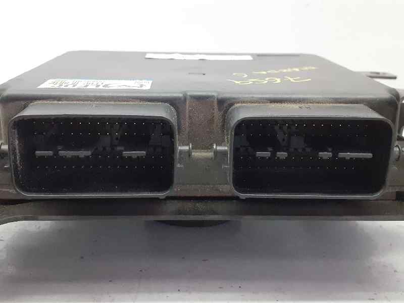 Recambio de centralita motor uce para mazda 6 kombi (gh) 2.0 style referencia OEM IAM LFDC18881C E6T61671HJ E3-B5-5-1