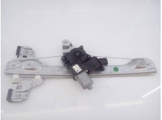 Recambio de elevalunas trasero izquierdo para opel mokka referencia OEM IAM 42363794  E2-B6-15-1 2