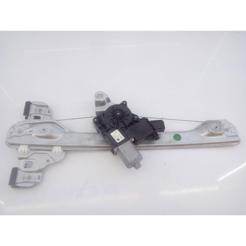 Recambio de elevalunas trasero izquierdo para opel mokka referencia OEM IAM 42363794  E2-B6-15-1