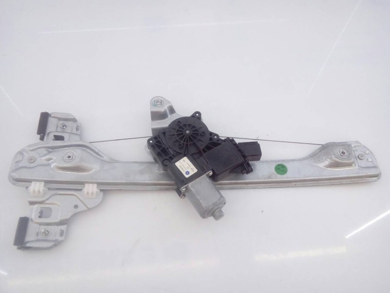 Recambio de elevalunas trasero izquierdo para opel mokka referencia OEM IAM 42363794  E2-B6-15-1