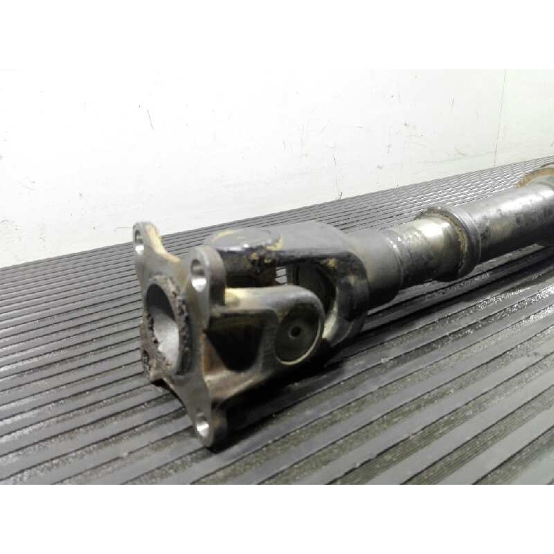 Recambio de transmision central para toyota land cruiser (j12) 3.0 d4-d vx referencia OEM IAM 30134000002 93270711067076 P1-A1-1