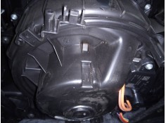 Recambio de ventilador calefaccion para audi q3 sportback (f3n) 40 tdi quattro referencia OEM IAM 0T78709C  
