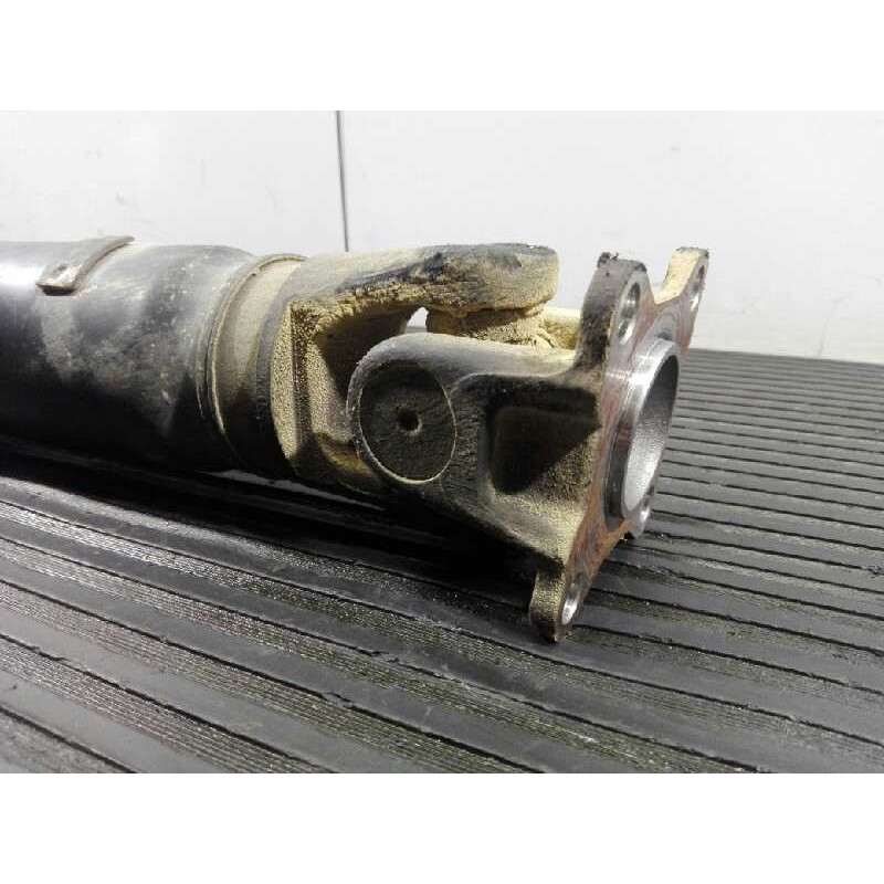 Recambio de transmision central para toyota land cruiser (j12) 3.0 d4-d vx referencia OEM IAM 30134000002 93270711067076 P1-A1-1