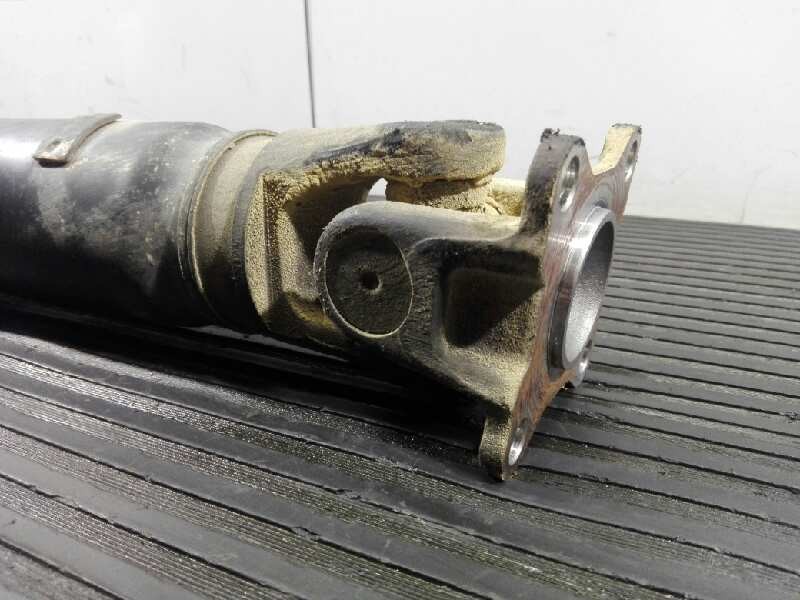 Recambio de transmision central para toyota land cruiser (j12) 3.0 d4-d vx referencia OEM IAM 30134000002 93270711067076 P1-A1-1