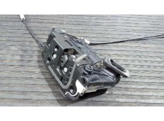 Recambio de cerradura puerta trasera derecha para volkswagen golf vii lim. advance bluemotion referencia OEM IAM 5K48390160  E1- 2
