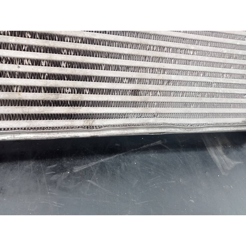 Recambio de intercooler para volvo v40 momentum referencia OEM IAM   P2-B10-2
