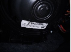 Recambio de ventilador calefaccion para audi q3 sportback (f3n) 40 tdi quattro referencia OEM IAM 0T78709C   2