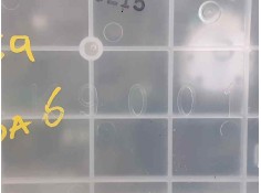 Recambio de cuadro instrumentos para mazda 6 kombi (gh) 2.0 style referencia OEM IAM 2JGDK4C TD1155430 E3-B5-3-2 2