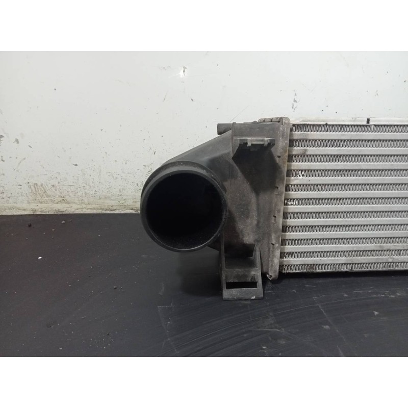Recambio de intercooler para volvo v40 momentum referencia OEM IAM   P2-B10-2