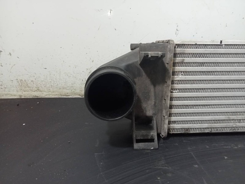 Recambio de intercooler para volvo v40 momentum referencia OEM IAM   P2-B10-2