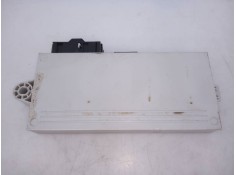 Recambio de centralita luces para bmw serie 5 berlina (e60) 520d referencia OEM IAM 61356943791 5WK49412 E3-A2-24-2 2
