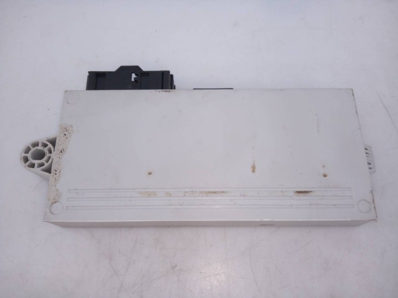 Recambio de centralita luces para bmw serie 5 berlina (e60) 520d referencia OEM IAM 61356943791 5WK49412 E3-A2-24-2