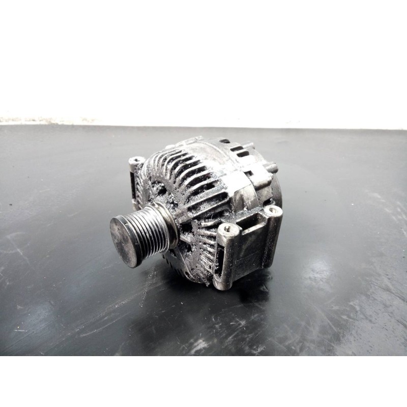 Recambio de alternador para mercedes-benz clase m (w164) 320 / 350 cdi (164.122) referencia OEM IAM 705000869 2543290A P3-B6-8-1