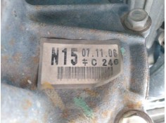 Recambio de diferencial delantero para toyota land cruiser (j12) 3.0 d4-d vx referencia OEM IAM    2
