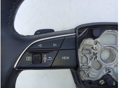 Recambio de volante para audi q3 sportback (f3n) 40 tdi quattro referencia OEM IAM 83A419091AH  E1-B6-37-2 2