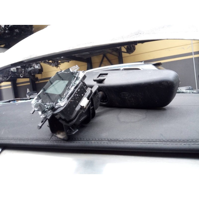 Recambio de espejo interior para land rover evoque hse dynamic referencia OEM IAM   