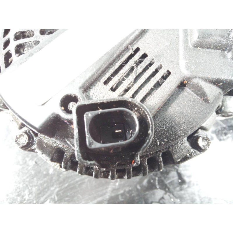 Recambio de alternador para mercedes-benz clase m (w164) 320 / 350 cdi (164.122) referencia OEM IAM 705000869 2543290A P3-B6-8-1