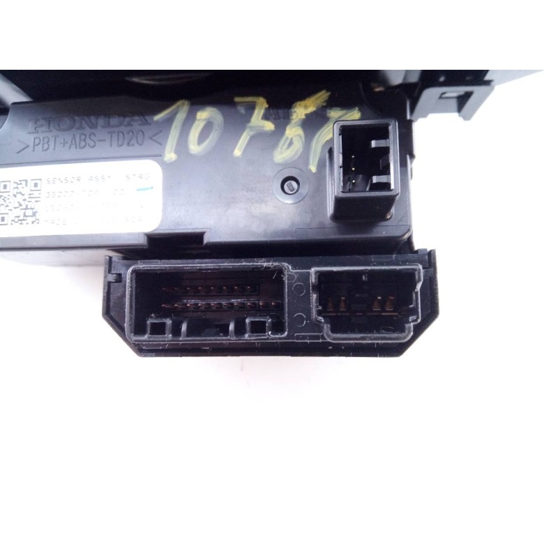 Recambio de anillo airbag para honda jazz (gk) trend referencia OEM IAM 1509041150FA  E3-B5-14-3