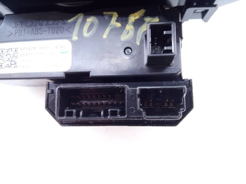 Recambio de anillo airbag para honda jazz (gk) trend referencia OEM IAM 1509041150FA  E3-B5-14-3