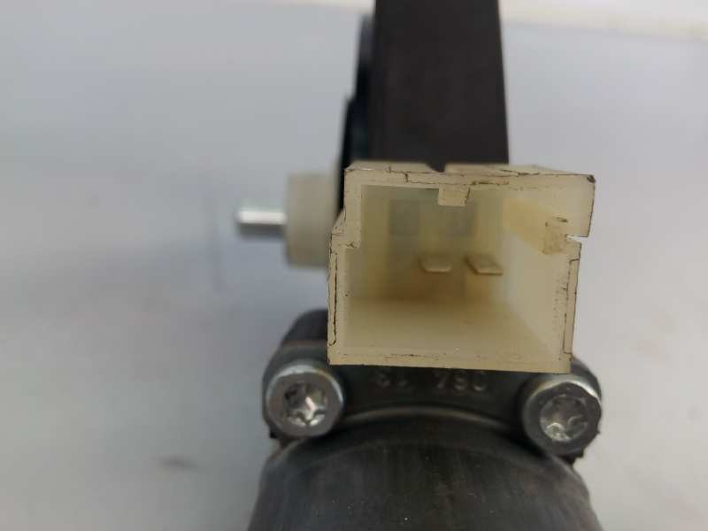 Recambio de motor elevalunas delantero derecho para volkswagen golf vii lim. advance bluemotion referencia OEM IAM 5Q0959802B 01