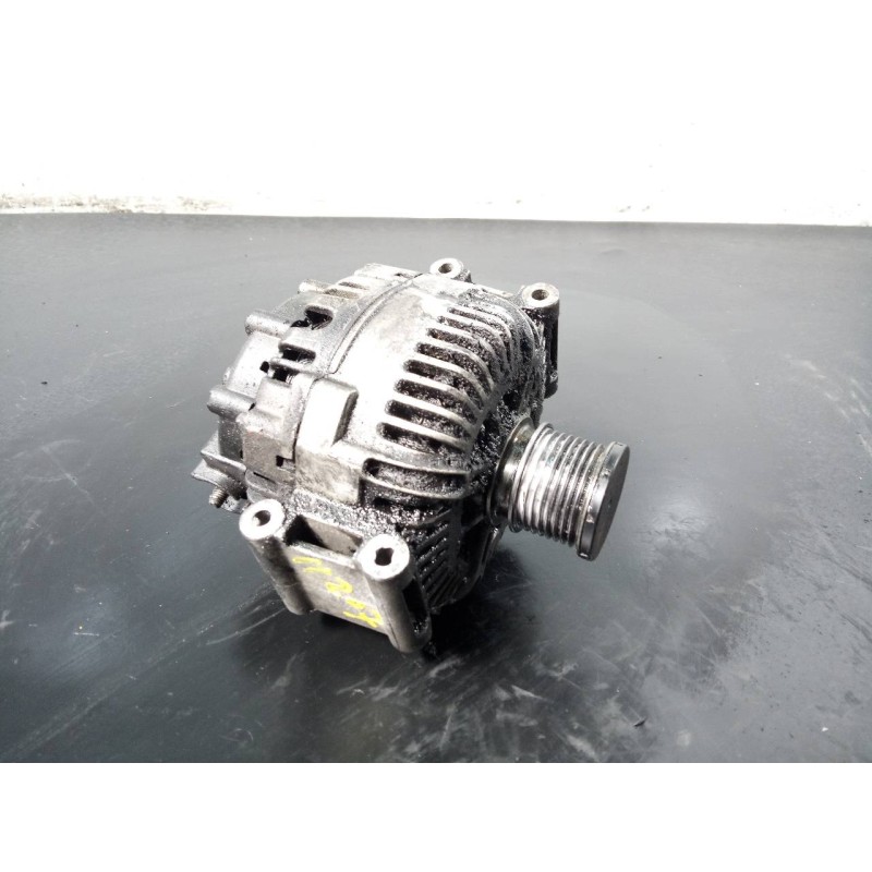 Recambio de alternador para mercedes-benz clase m (w164) 320 / 350 cdi (164.122) referencia OEM IAM 705000869 2543290A P3-B6-8-1