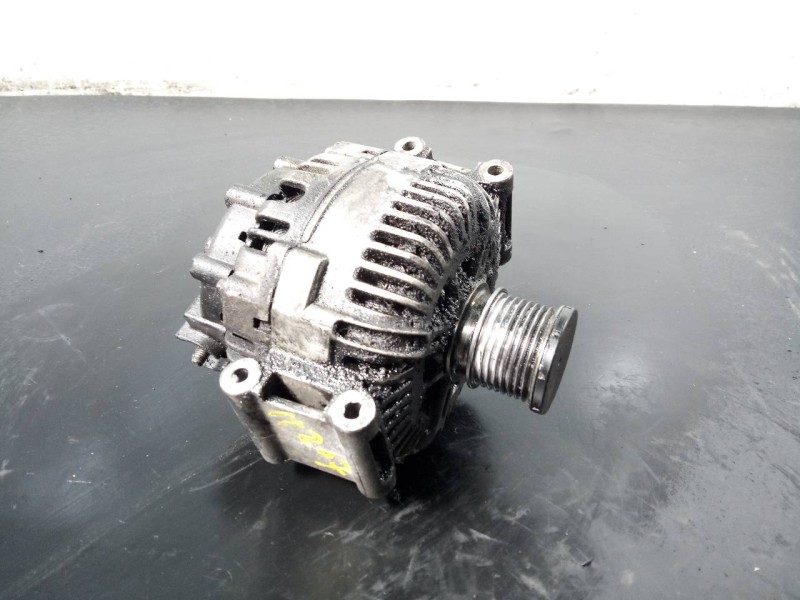 Recambio de alternador para mercedes-benz clase m (w164) 320 / 350 cdi (164.122) referencia OEM IAM 705000869 2543290A P3-B6-8-1