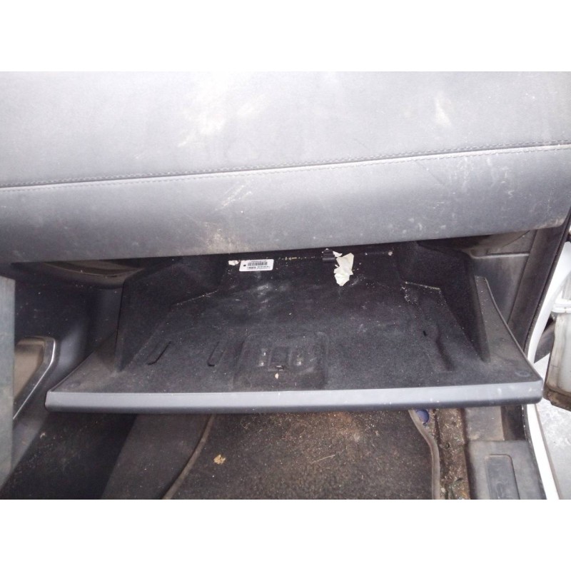 Recambio de guantera para land rover evoque hse dynamic referencia OEM IAM   
