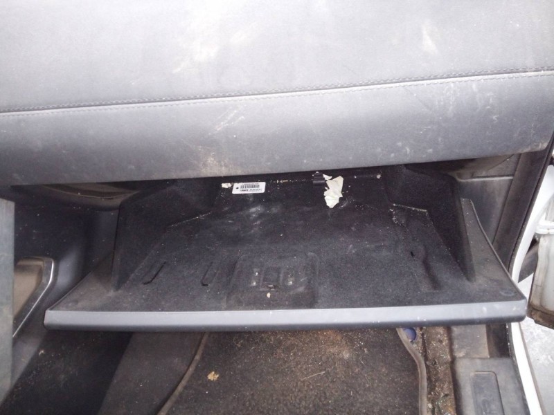 Recambio de guantera para land rover evoque hse dynamic referencia OEM IAM   