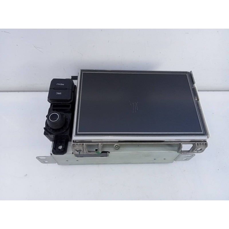 Recambio de sistema navegacion gps para citroën c-elysée origins referencia OEM IAM   E3-B2-24-3