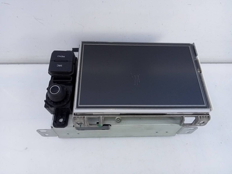 Recambio de sistema navegacion gps para citroën c-elysée origins referencia OEM IAM   E3-B2-24-3