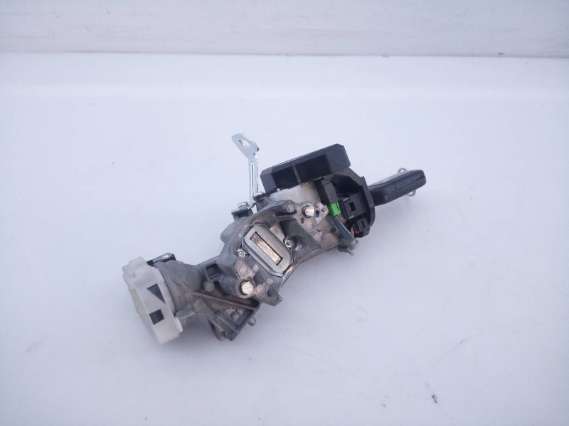 Recambio de antirrobo para honda jazz (gk) trend referencia OEM IAM 116RI000664  E3-B5-29-3