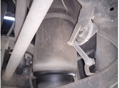 AMORTIGUADOR TRASERO IZQUIERDO 