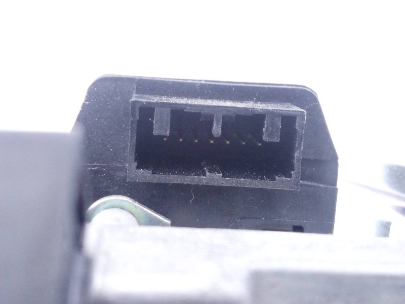 Recambio de antirrobo para honda jazz (gk) trend referencia OEM IAM 116RI000664  E3-B5-29-3