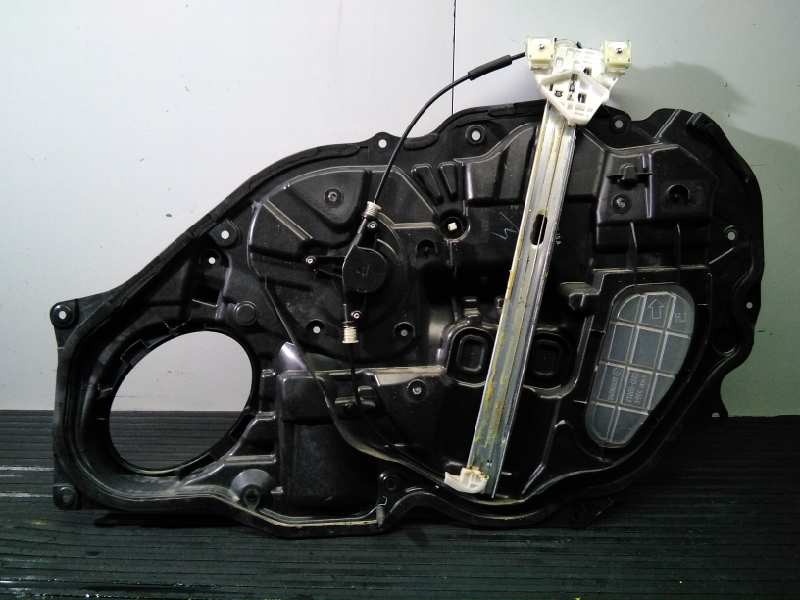 Recambio de elevalunas delantero izquierdo para mazda 6 kombi (gh) 2.0 style referencia OEM IAM GS1D5997X  P2-B4-8