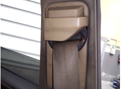 CINTURON SEGURIDAD DELANTERO IZQUIERDO 