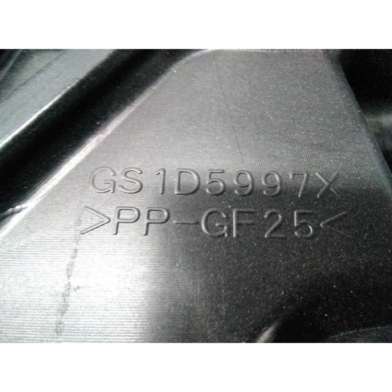 Recambio de elevalunas delantero izquierdo para mazda 6 kombi (gh) 2.0 style referencia OEM IAM GS1D5997X  P2-B4-8