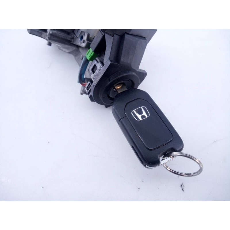 Recambio de antirrobo para honda jazz (gk) trend referencia OEM IAM 116RI000664  E3-B5-29-3