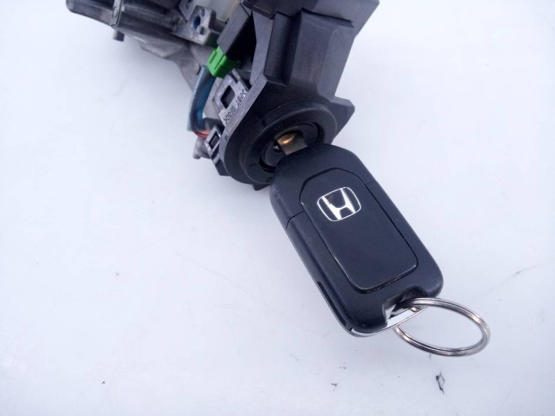 Recambio de antirrobo para honda jazz (gk) trend referencia OEM IAM 116RI000664  E3-B5-29-3