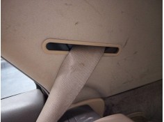 CINTURON SEGURIDAD TRASERO DERECHO 