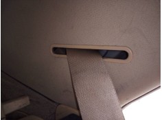 CINTURON SEGURIDAD TRASERO IZQUIERDO 