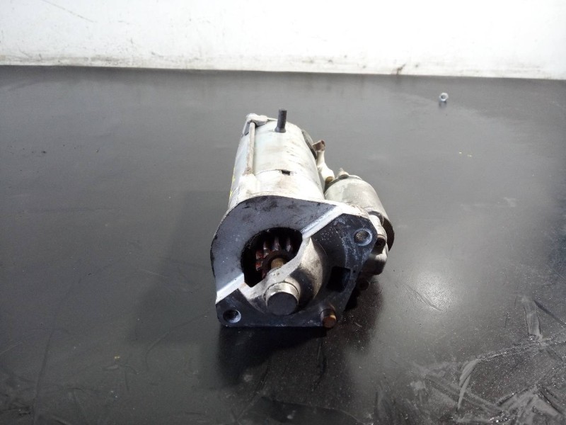 Recambio de motor arranque para volvo v40 momentum referencia OEM IAM S61283  