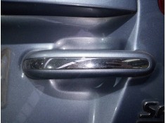 MANETA EXTERIOR PORTON 