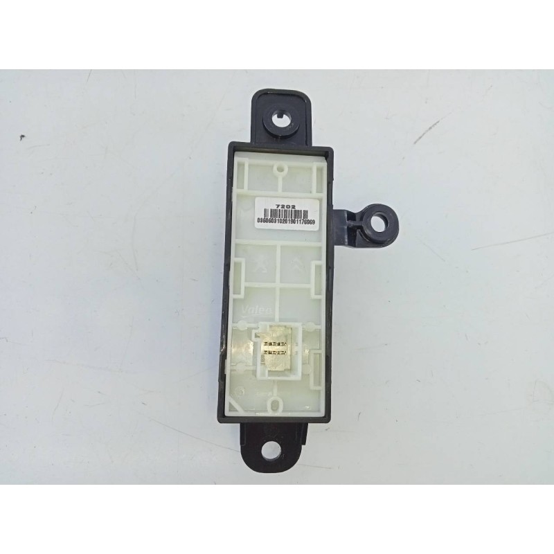 Recambio de sistema navegacion gps para citroën c-elysée origins referencia OEM IAM   E3-B2-24-3