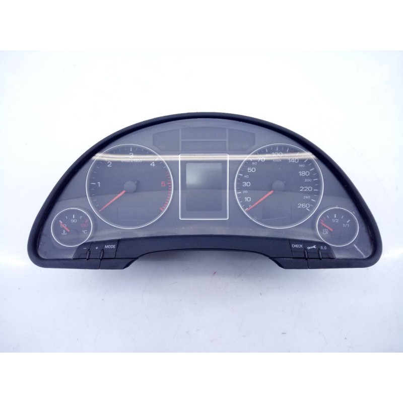 Recambio de cuadro instrumentos para audi a4 berlina (8e) 2.0 tdi referencia OEM IAM 0253626090  E2-A1-14-2
