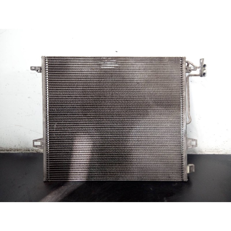 Recambio de condensador / radiador aire acondicionado para mercedes-benz clase m (w164) 320 / 350 cdi (164.122) referencia OEM I