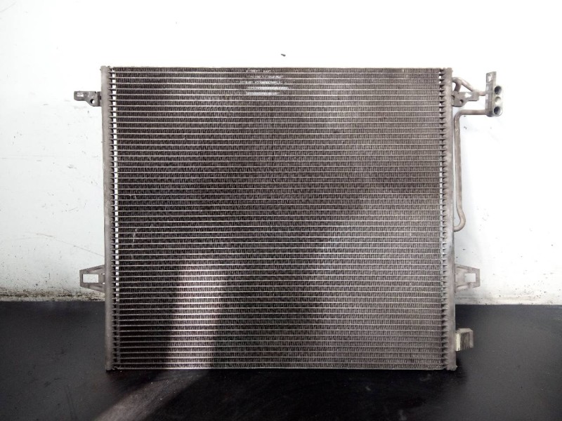 Recambio de condensador / radiador aire acondicionado para mercedes-benz clase m (w164) 320 / 350 cdi (164.122) referencia OEM I